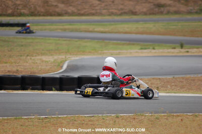 18/07/2010 : Défi France 2010 à Layrac (photos Thomas Drouet) 2010 — karting