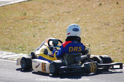 18/07/2010 : Défi France 2010 à Layrac (photos Thomas Drouet) 2010 — karting