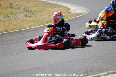 18/07/2010 : Défi France 2010 à Layrac (photos Thomas Drouet) 2010 — karting