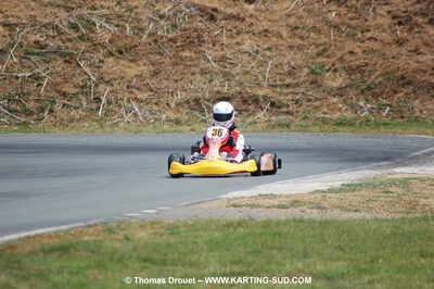 18/07/2010 : Défi France 2010 à Layrac (photos Thomas Drouet) 2010 — karting