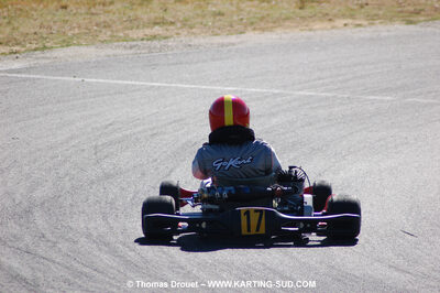 18/07/2010 : Défi France 2010 à Layrac (photos Thomas Drouet) 2010 — karting