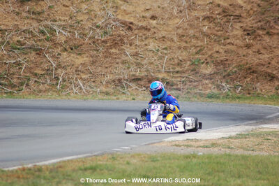 18/07/2010 : Défi France 2010 à Layrac (photos Thomas Drouet) 2010 — karting
