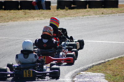 18/07/2010 : Défi France 2010 à Layrac (photos Thomas Drouet) 2010 — karting