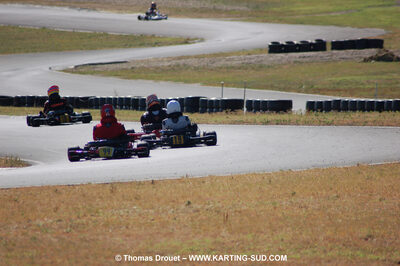 18/07/2010 : Défi France 2010 à Layrac (photos Thomas Drouet) 2010 — karting