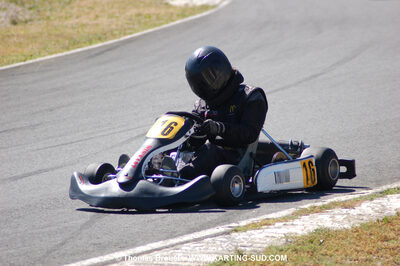 18/07/2010 : Défi France 2010 à Layrac (photos Thomas Drouet) 2010 — karting