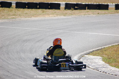 18/07/2010 : Défi France 2010 à Layrac (photos Thomas Drouet) 2010 — karting