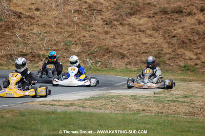 18/07/2010 : Défi France 2010 à Layrac (photos Thomas Drouet) 2010 — karting