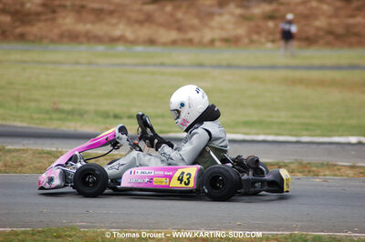 18/07/2010 : Défi France 2010 à Layrac (photos Thomas Drouet) 2010 — karting