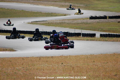 18/07/2010 : Défi France 2010 à Layrac (photos Thomas Drouet) 2010 — karting