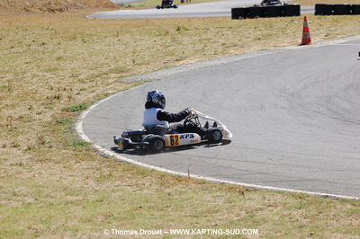 18/07/2010 : Défi France 2010 à Layrac (photos Thomas Drouet) 2010 — karting