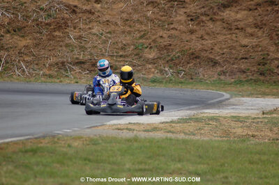 18/07/2010 : Défi France 2010 à Layrac (photos Thomas Drouet) 2010 — karting
