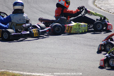 18/07/2010 : Défi France 2010 à Layrac (photos Thomas Drouet) 2010 — karting