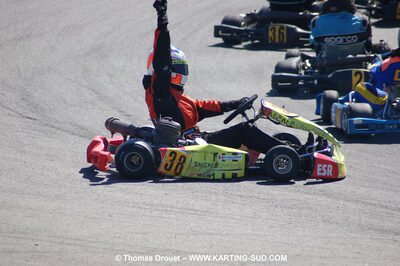 18/07/2010 : Défi France 2010 à Layrac (photos Thomas Drouet) 2010 — karting