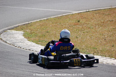 18/07/2010 : Défi France 2010 à Layrac (photos Thomas Drouet) 2010 — karting