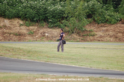 18/07/2010 : Défi France 2010 à Layrac (photos Thomas Drouet) 2010 — karting