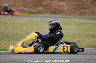 18/07/2010 : Défi France 2010 à Layrac (photos Thomas Drouet) 2010 — karting