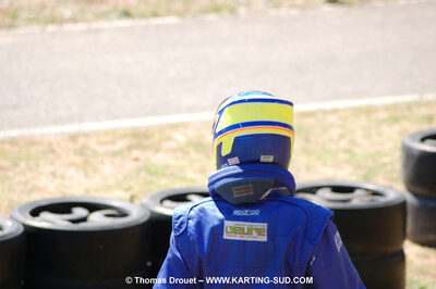 18/07/2010 : Défi France 2010 à Layrac (photos Thomas Drouet) 2010 — karting