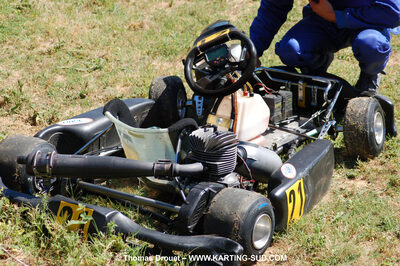 18/07/2010 : Défi France 2010 à Layrac (photos Thomas Drouet) 2010 — karting