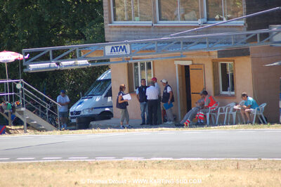 18/07/2010 : Défi France 2010 à Layrac (photos Thomas Drouet) 2010 — karting
