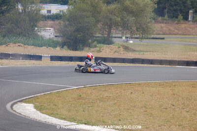 18/07/2010 : Défi France 2010 à Layrac (photos Thomas Drouet) 2010 — karting