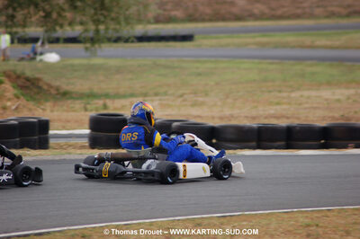 18/07/2010 : Défi France 2010 à Layrac (photos Thomas Drouet) 2010 — karting