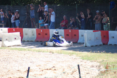18/07/2010 : Défi France 2010 à Layrac (photos Thomas Drouet) 2010 — karting