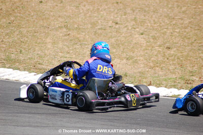 18/07/2010 : Défi France 2010 à Layrac (photos Thomas Drouet) 2010 — karting