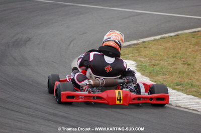 18/07/2010 : Défi France 2010 à Layrac (photos Thomas Drouet) 2010 — karting