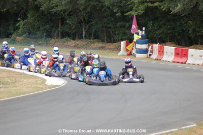 18/07/2010 : Défi France 2010 à Layrac (photos Thomas Drouet) 2010 — karting