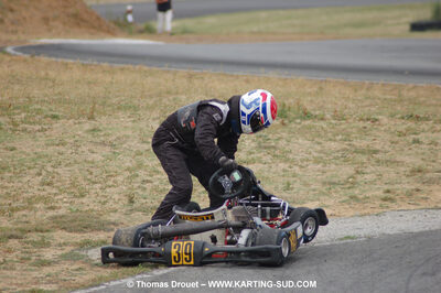 18/07/2010 : Défi France 2010 à Layrac (photos Thomas Drouet) 2010 — karting