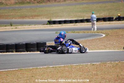18/07/2010 : Défi France 2010 à Layrac (photos Thomas Drouet) 2010 — karting