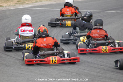 18/07/2010 : Défi France 2010 à Layrac (photos Thomas Drouet) 2010 — karting