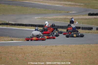 18/07/2010 : Défi France 2010 à Layrac (photos Thomas Drouet) 2010 — karting