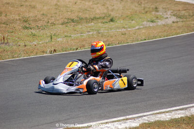 18/07/2010 : Défi France 2010 à Layrac (photos Thomas Drouet) 2010 — karting
