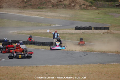 18/07/2010 : Défi France 2010 à Layrac (photos Thomas Drouet) 2010 — karting