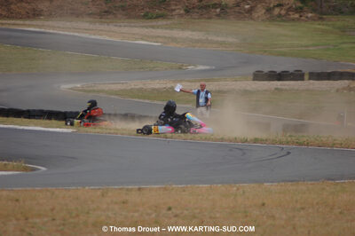 18/07/2010 : Défi France 2010 à Layrac (photos Thomas Drouet) 2010 — karting