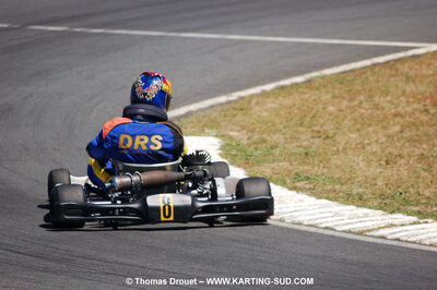 18/07/2010 : Défi France 2010 à Layrac (photos Thomas Drouet) 2010 — karting