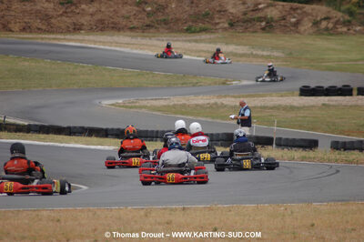 18/07/2010 : Défi France 2010 à Layrac (photos Thomas Drouet) 2010 — karting