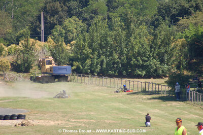 18/07/2010 : Défi France 2010 à Layrac (photos Thomas Drouet) 2010 — karting