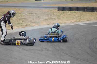 18/07/2010 : Défi France 2010 à Layrac (photos Thomas Drouet) 2010 — karting