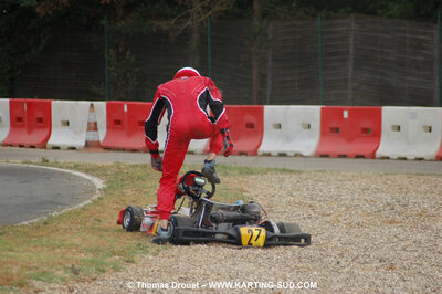 18/07/2010 : Défi France 2010 à Layrac (photos Thomas Drouet) 2010 — karting