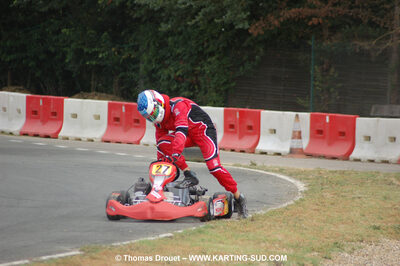 18/07/2010 : Défi France 2010 à Layrac (photos Thomas Drouet) 2010 — karting