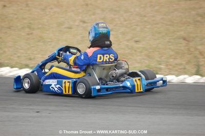 18/07/2010 : Défi France 2010 à Layrac (photos Thomas Drouet) 2010 — karting