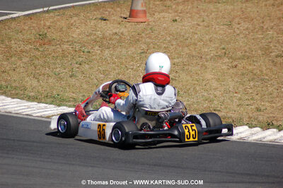 18/07/2010 : Défi France 2010 à Layrac (photos Thomas Drouet) 2010 — karting
