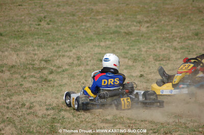 18/07/2010 : Défi France 2010 à Layrac (photos Thomas Drouet) 2010 — karting