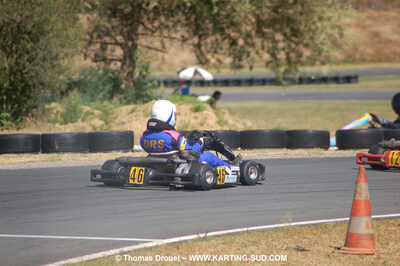 18/07/2010 : Défi France 2010 à Layrac (photos Thomas Drouet) 2010 — karting