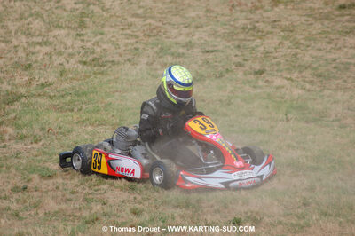 18/07/2010 : Défi France 2010 à Layrac (photos Thomas Drouet) 2010 — karting