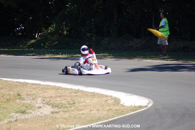18/07/2010 : Défi France 2010 à Layrac (photos Thomas Drouet) 2010 — karting