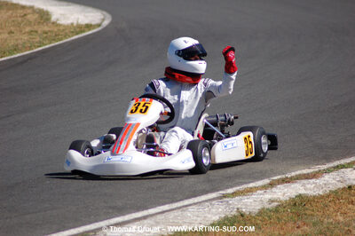 18/07/2010 : Défi France 2010 à Layrac (photos Thomas Drouet) 2010 — karting