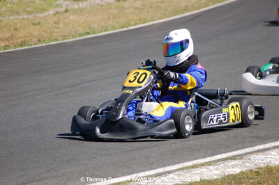 18/07/2010 : Défi France 2010 à Layrac (photos Thomas Drouet) 2010 — karting